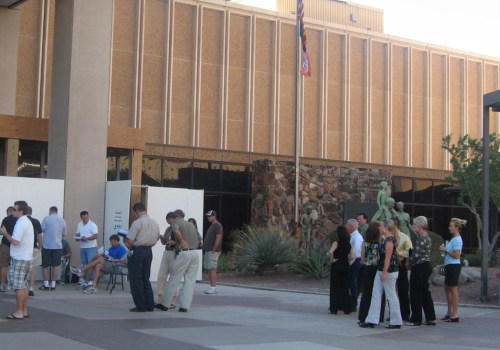 Banking Services in Maricopa County, Arizona: A Comprehensive Guide